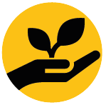 Icono Medio Ambiente