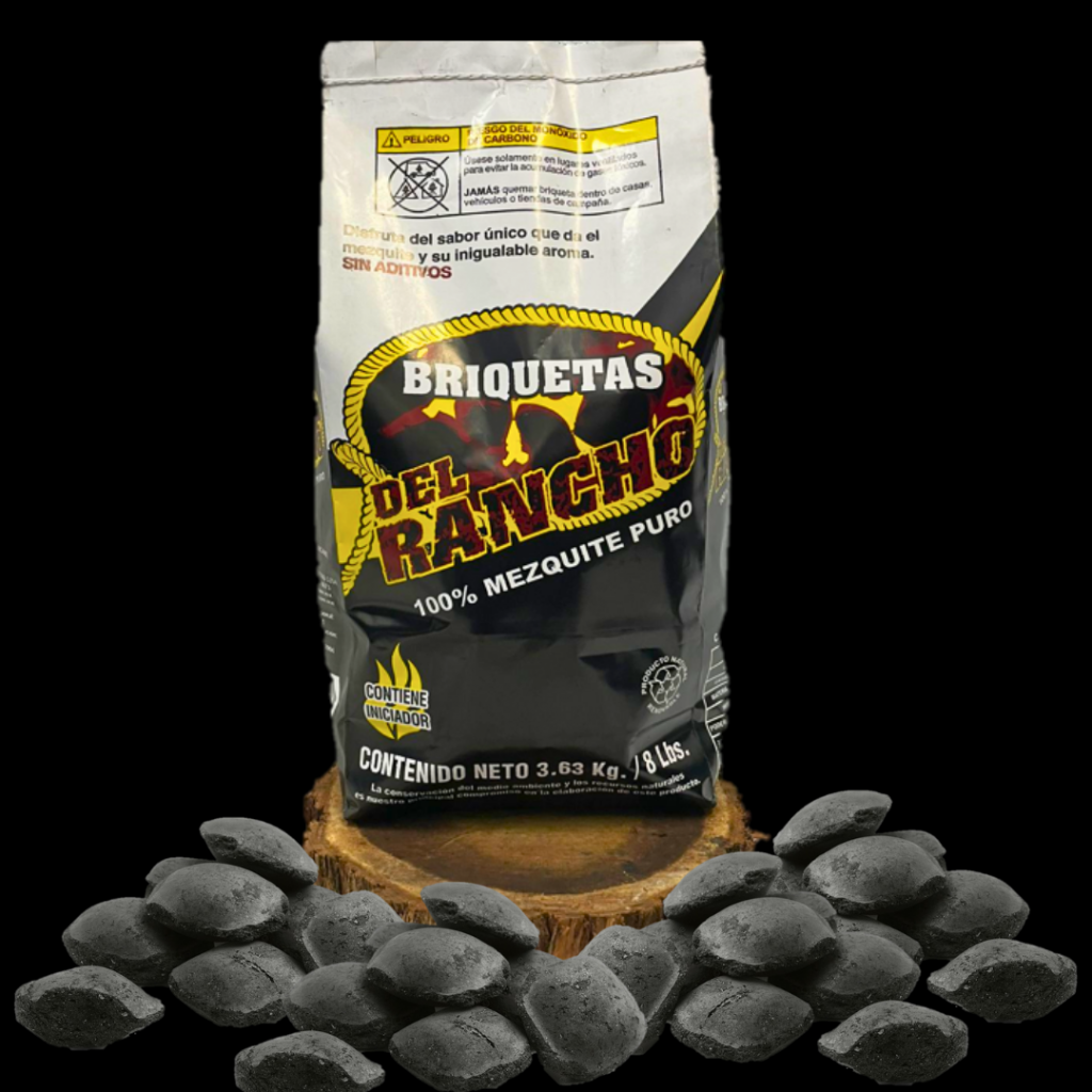 Bolsa de Briquetas
