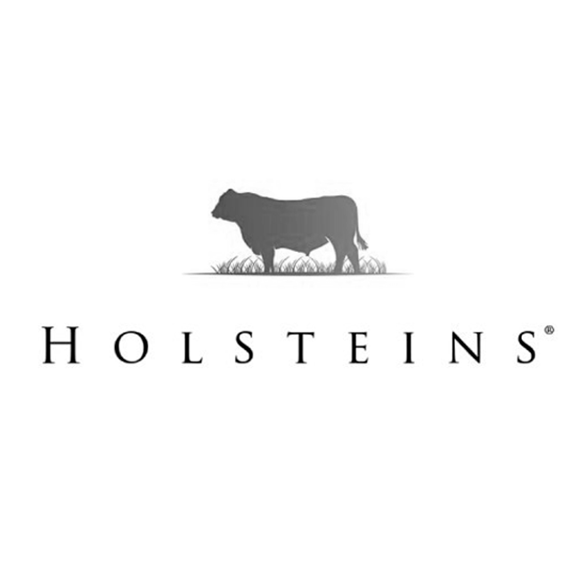 Holsteins Holsteins